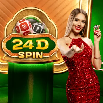 24D Spin