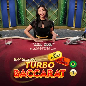 Brazilian Speed Baccarat 2