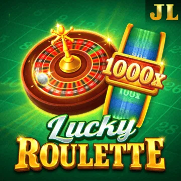 Lucky Roulette
